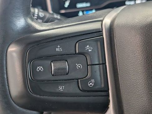 Used 2022 GMC Sierra 1500 Elevation image 27