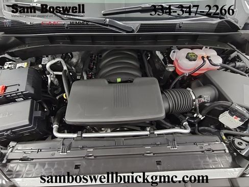 New 2026 GMC Sierra 1500 Pro w/ Pro Value Package AWD/4WD image 36