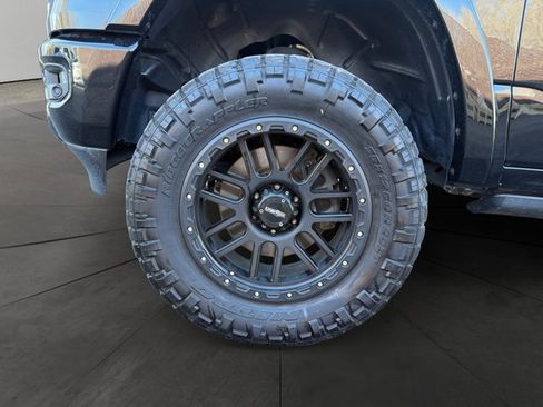 Used 2020 RAM 1500 Limited w/ Advanced Safety Group image 9