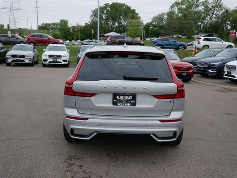 Certified 2025 Volvo XC60 B5 Plus w/ Climate Package AWD/4WD image 5