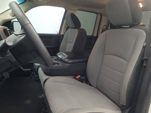 Used 2021 RAM 1500 Tradesman w/ Chrome Plus Package AWD/4WD image 17