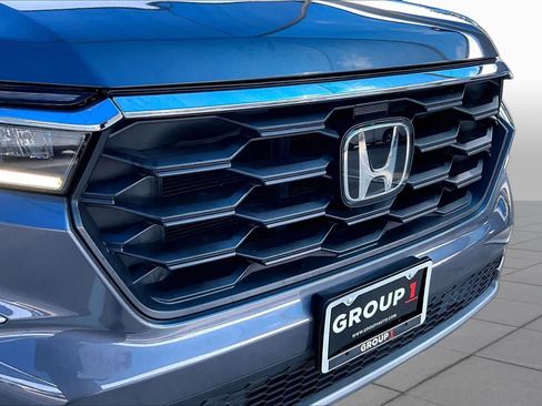 Used 2024 Honda Pilot EX-L image 28