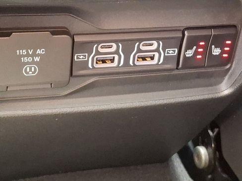 New 2025 Jeep Grand Cherokee Limited image 7