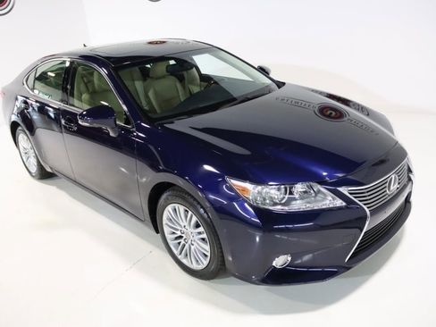 Used 2013 Lexus ES 350 image 7