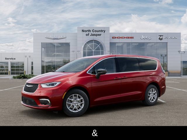 New 2026 Chrysler Pacifica Select FWD image 3