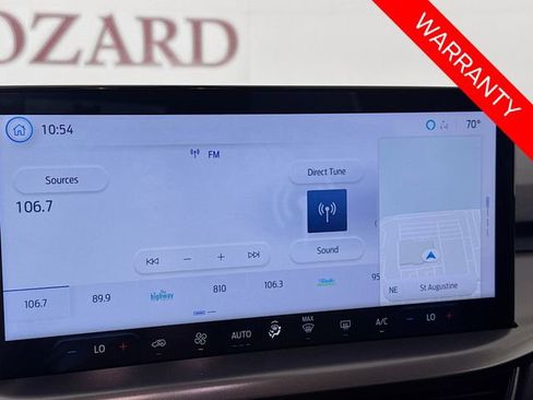 Certified 2023 Ford Escape Active w/ Tech Pack #1 image 15