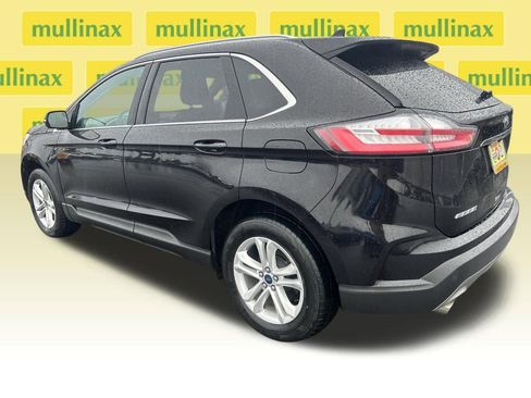 Used 2020 Ford Edge SEL w/ Cold Weather Package image 11