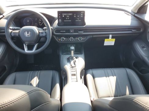 New 2027 Honda HR-V EX-L image 28