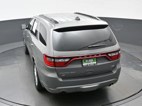 Used 2025 Dodge Durango R/T image 33
