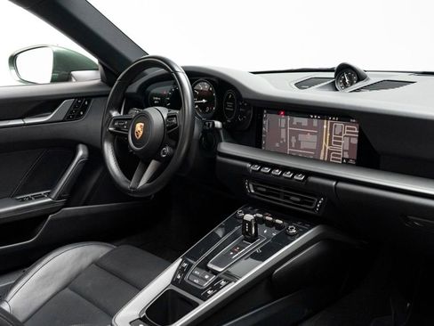 Used 2020 Porsche 911 Carrera 4S w/ Sport Package AWD/4WD image 39