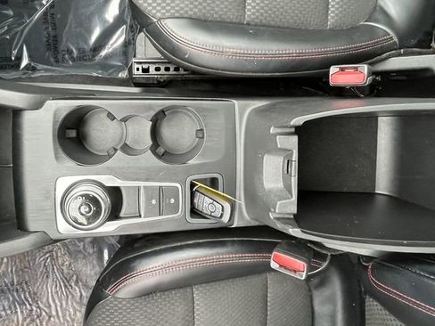 Used 2023 Ford Escape ST-Line w/ Tech Pack #1 image 15