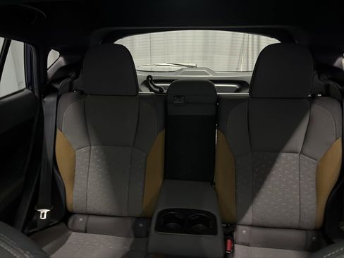 Certified 2025 Subaru Crosstrek 2.5i Sport w/ Popular Package #3A image 17