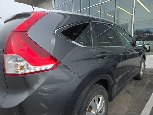 Used 2013 Honda CR-V EX-L image 2