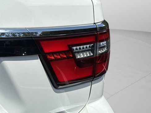 Certified 2024 Nissan Armada SV RWD image 19