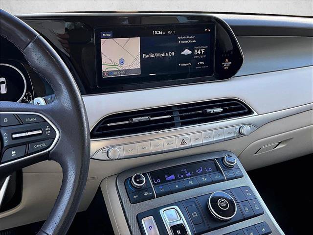Used 2020 Hyundai Palisade Limited FWD image 8
