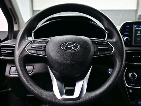 Used 2020 Hyundai Santa Fe SEL image 24