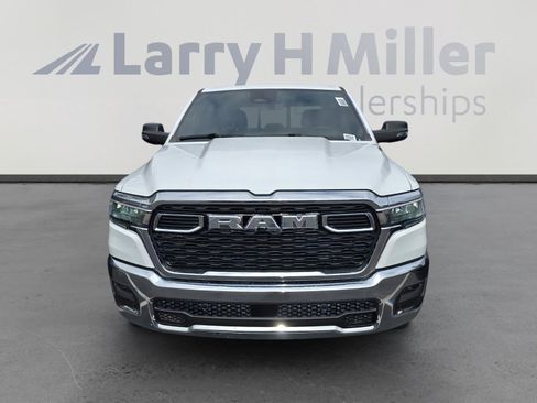 New 2026 RAM 1500 Big Horn image 8