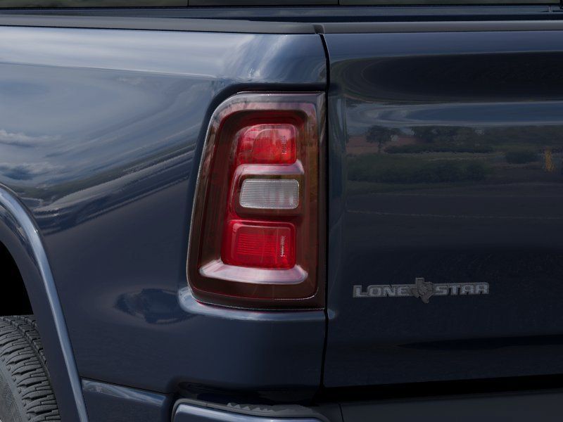 New 2026 RAM 1500 Lone Star AWD/4WD image 27