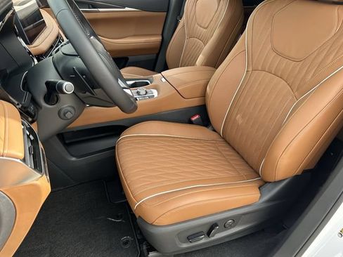 New 2026 INFINITI QX60 Autograph AWD/4WD image 22