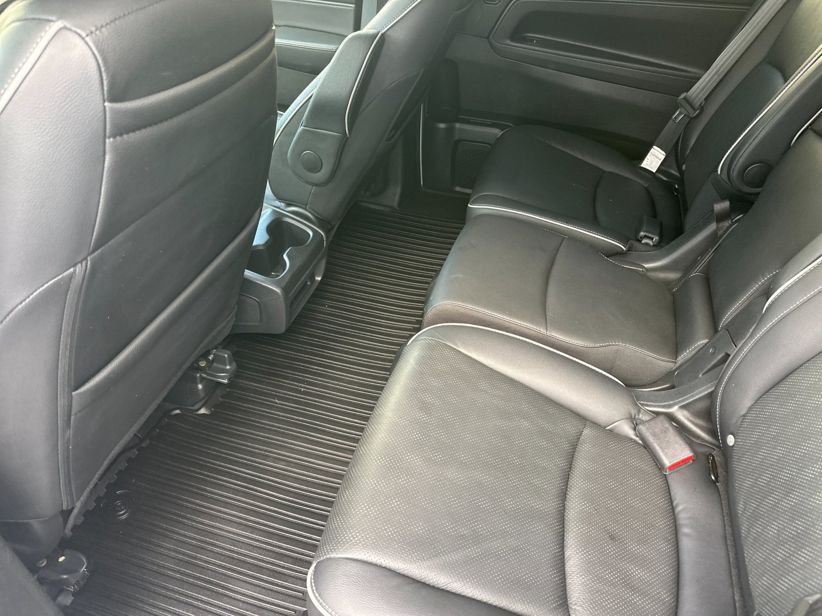Used 2022 Honda Odyssey Elite image 12