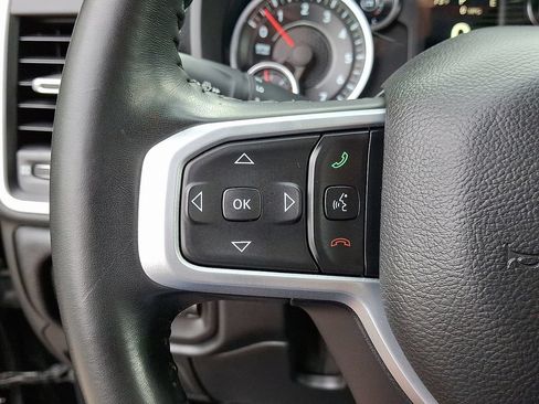 Used 2021 RAM 1500 Big Horn AWD/4WD image 20