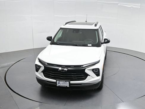 New 2026 Chevrolet TrailBlazer LT w/ Convenience Package FWD image 62