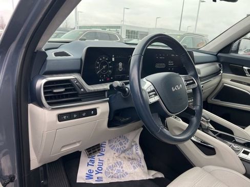 Certified 2023 Kia Telluride SX Prestige image 10
