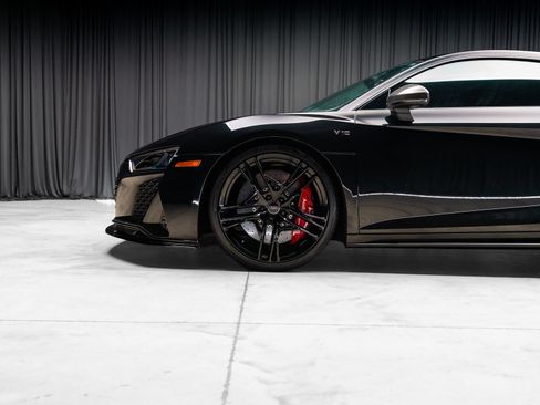 Used 2020 Audi R8 V10 performance AWD/4WD image 9