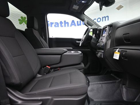 New 2026 Chevrolet Silverado 1500 W/T w/ WT Value Package image 7