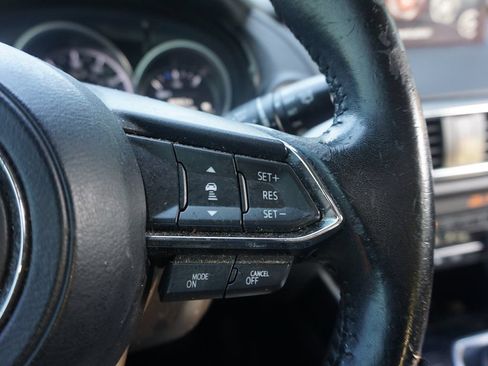 Used 2020 MAZDA CX-9 Touring FWD image 9