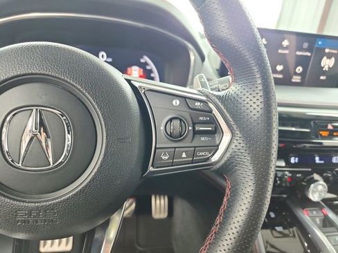 Used 2022 Acura MDX A-Spec AWD/4WD image 25