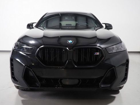 Used 2024 BMW X6 M60i image 67