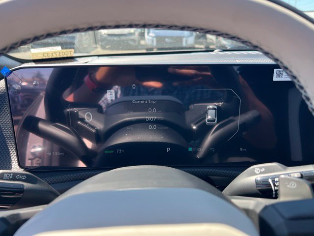 New 2026 Kia EV6 GT-Line AWD/4WD image 20
