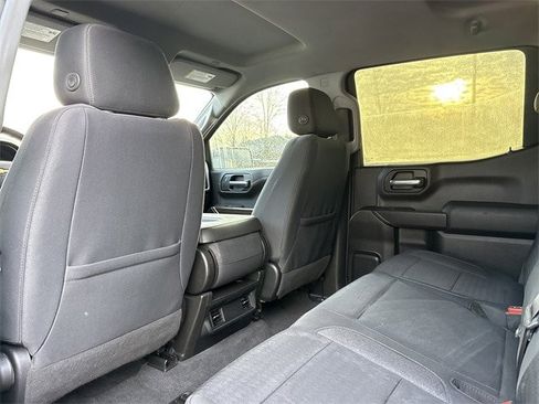 Used 2020 Chevrolet Silverado 1500 LT image 13