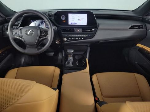 Used 2023 Lexus ES 350 w/ Accessory Package (Z2) FWD image 21