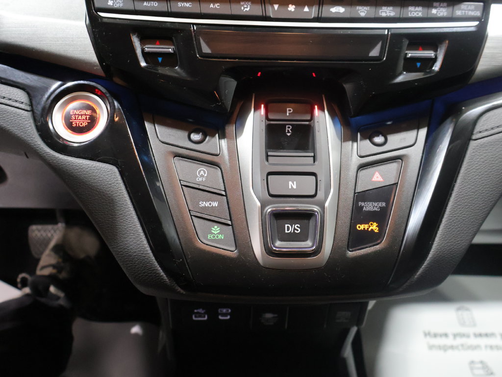 Used 2026 Honda Odyssey Touring image 28