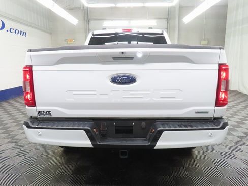 Used 2023 Ford F150 XLT w/ Equipment Group 302A High image 32