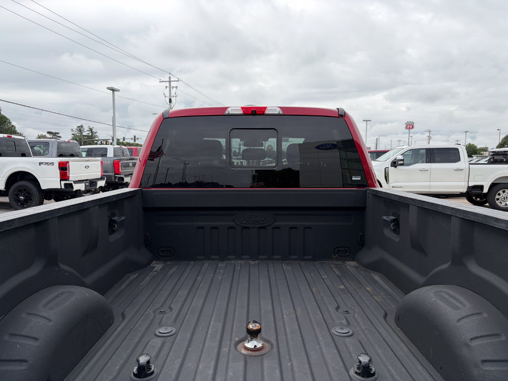 Used 2019 Ford F450 King Ranch w/ King Ranch Ultimate Package AWD/4WD image 17