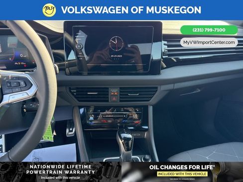 New 2026 Volkswagen Jetta Sport image 18