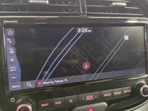 Used 2021 Kia Soul Turbo image 26