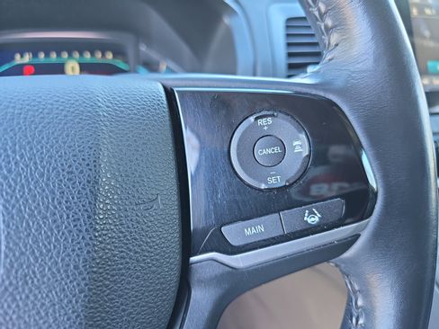 Used 2020 Honda Odyssey EX-L image 19