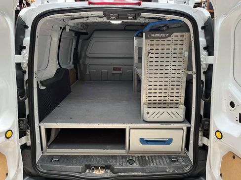 Used 2014 Ford Transit Connect XL FWD image 24