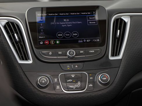 Used 2024 Chevrolet Malibu LS image 47