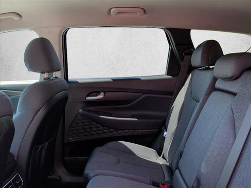 Used 2023 Hyundai Santa Fe SEL image 18