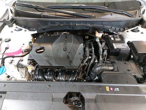 Certified 2025 Hyundai Santa Cruz SEL FWD image 32