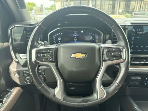 Used 2022 Chevrolet Silverado 1500 LT w/ All Star Edition Plus AWD/4WD image 14