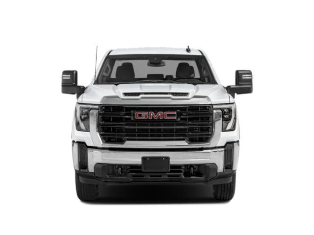 Used 2024 GMC Sierra 2500 SLE w/ SLE Value Package; AWD/4WD image 7