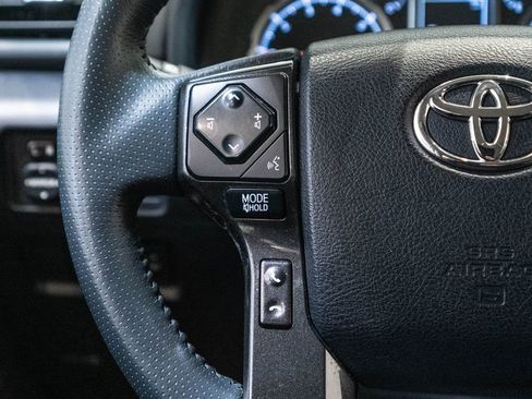 Used 2024 Toyota 4Runner TRD Off-Road image 19