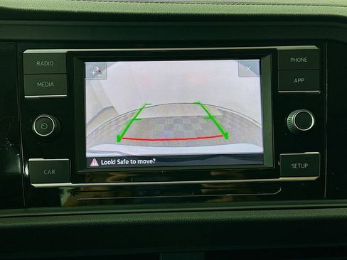 Used 2019 Volkswagen Jetta SE image 13