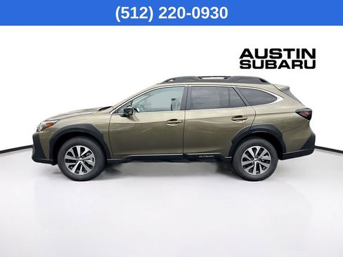 New 2025 Subaru Outback Premium w/ Popular Package #1A image 5
